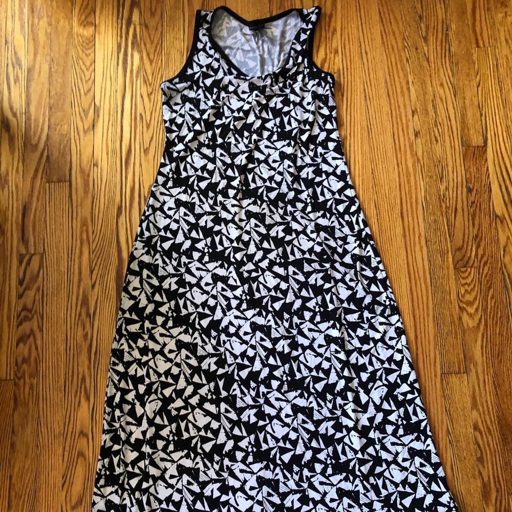 Beautiful Summer Dress